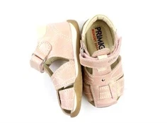 Primigi sandal rosa metallic